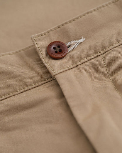 Teen Boys Relaxed Fit Chinos