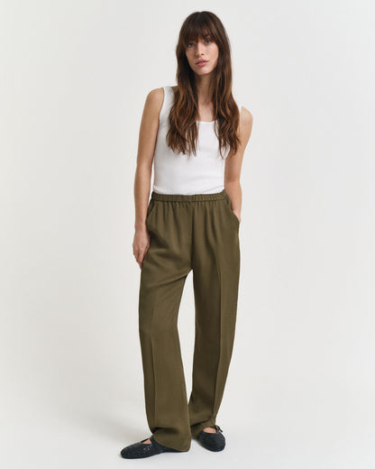 Fluid Pants