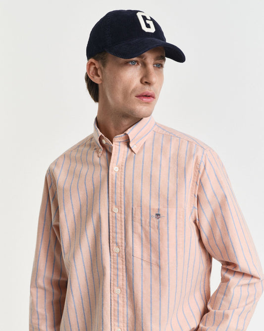 Corduroy Cap