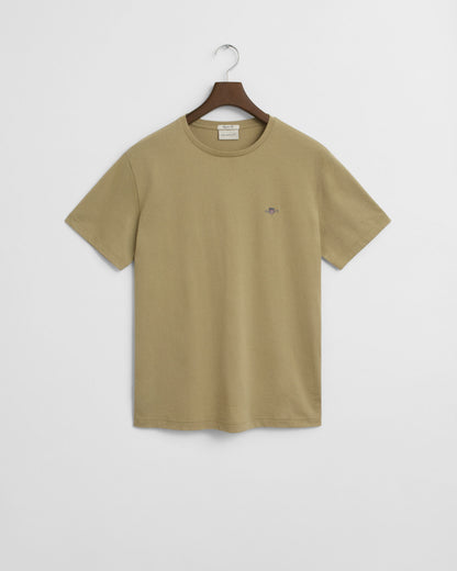 Regular Fit Shield T-Shirt