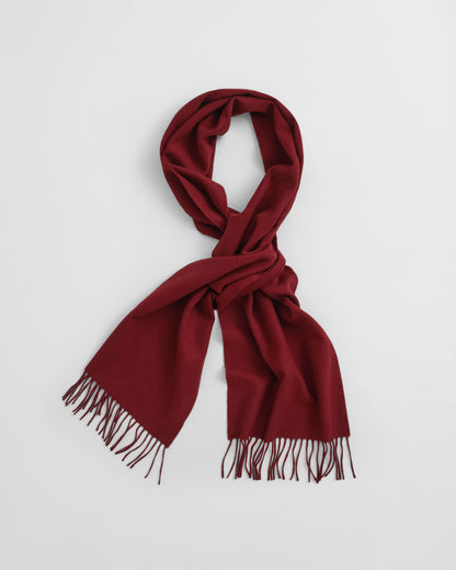 Wool Scarf