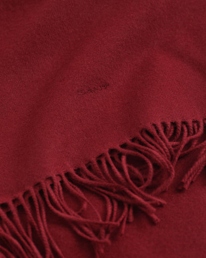 Wool Scarf