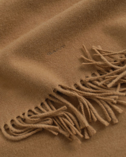 Wool Scarf