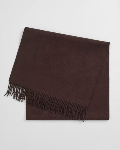 Woven Wool Scarf