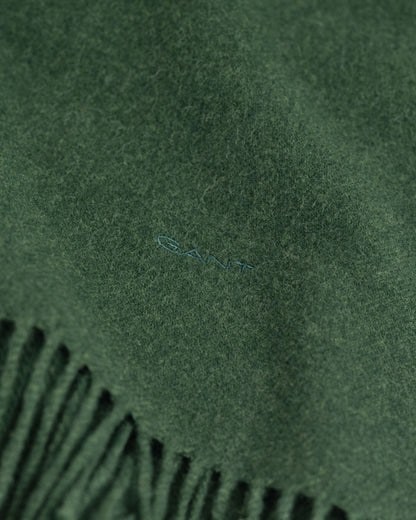 Wool Scarf