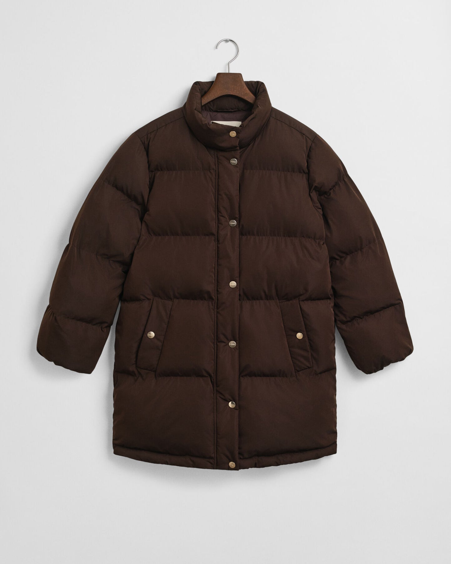 Active Cloud Coat