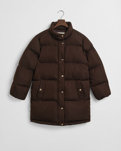 Active Cloud Coat