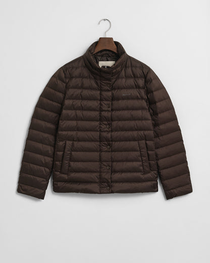 Light Down Jacket