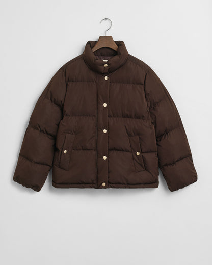 Active Cloud Jacket
