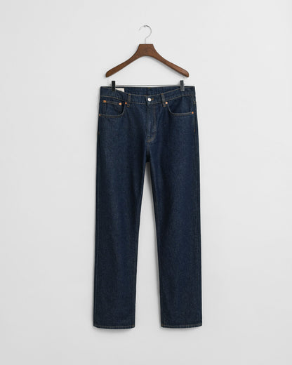 Straight Fit Jeans