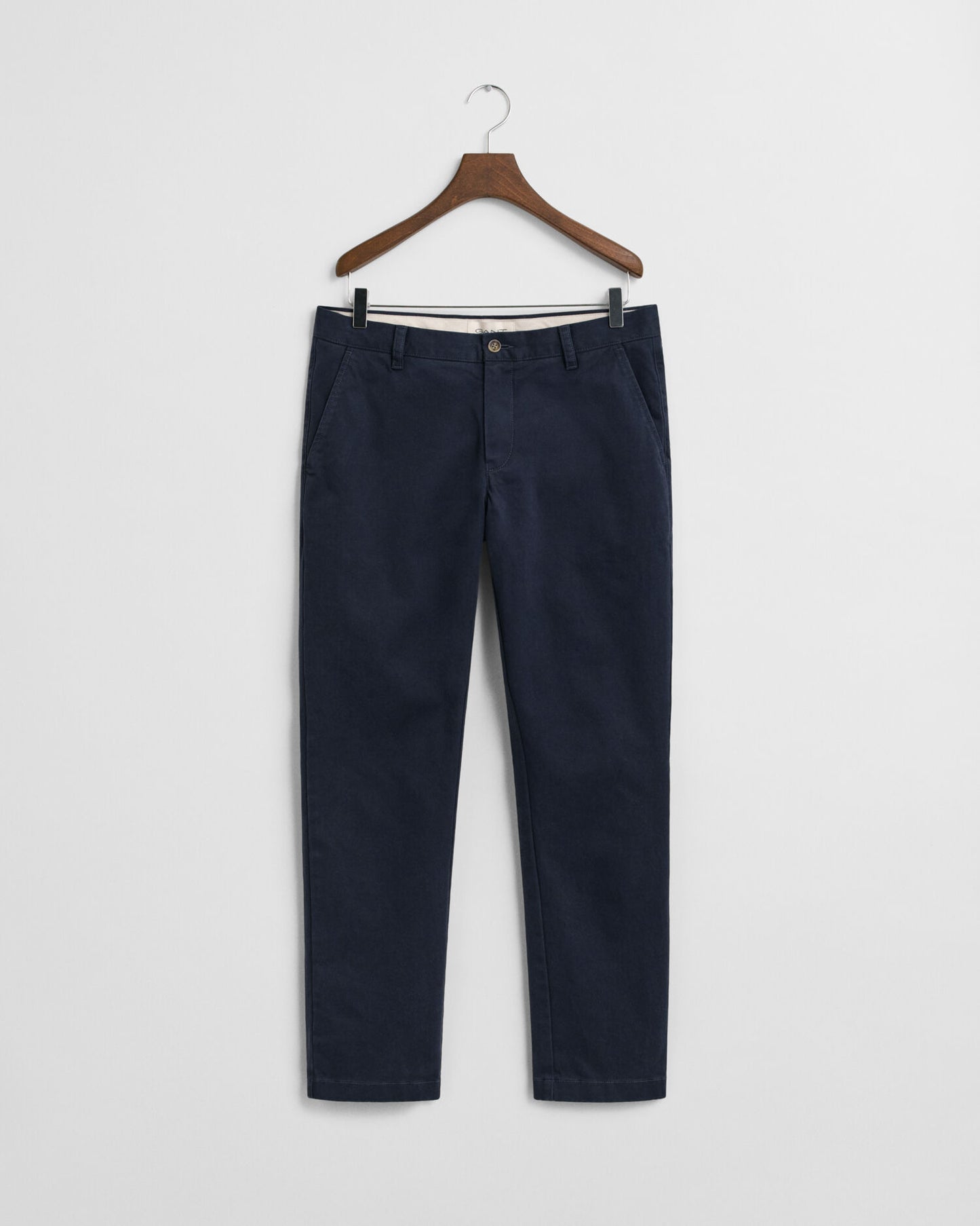 Slim Fit Super Comfort Chinos