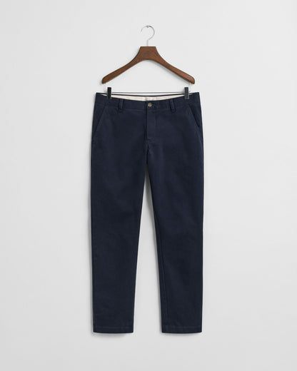 Slim Fit Super Comfort Chinos