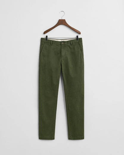 Slim Fit Super Comfort Chinos
