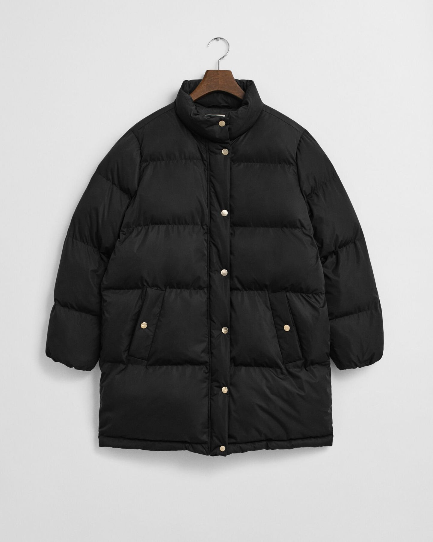 Active Cloud Coat