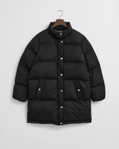Active Cloud Coat