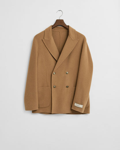 Handstitched Club Blazer