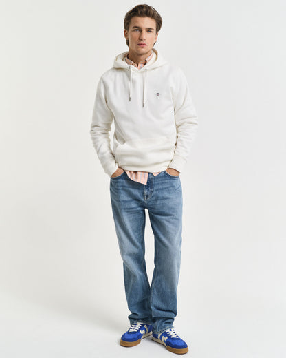 Shield Hoodie