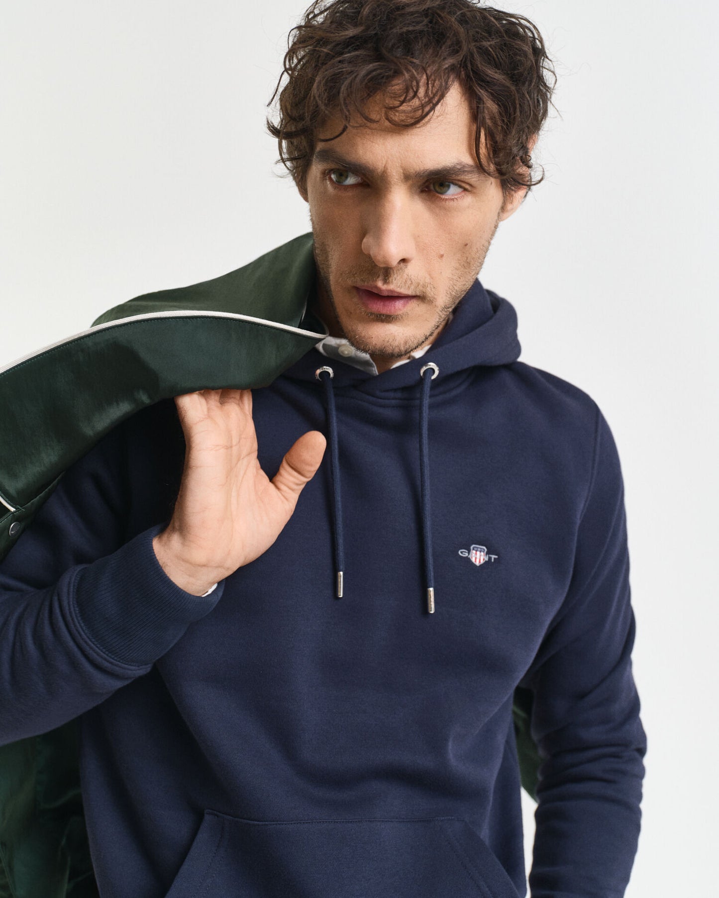 Shield Hoodie