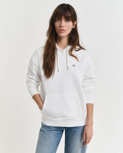 Shield Hoodie