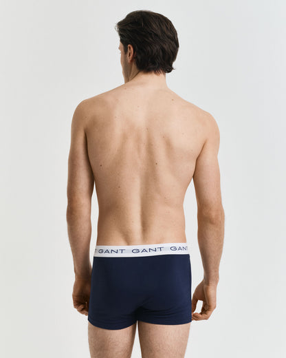 3-Pack Trunks