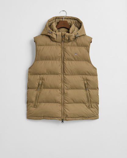 Active Cloud Vest