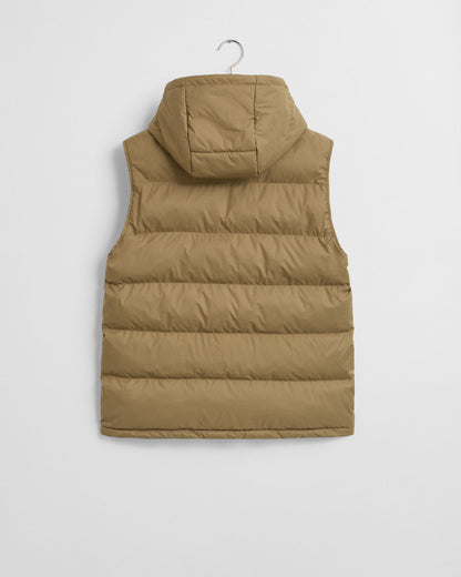 Active Cloud Vest
