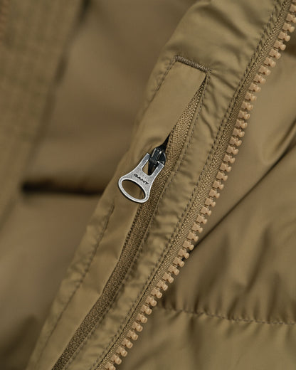 Active Cloud Vest