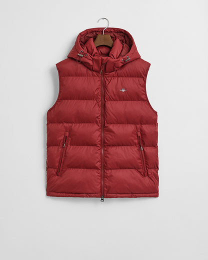 Active Cloud Vest