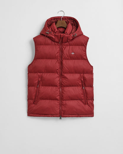 Active Cloud Vest