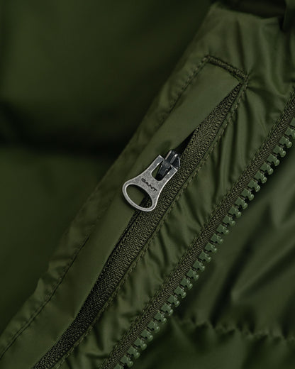Active Cloud Vest