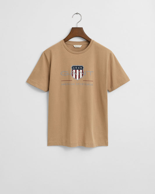 Teens Archive Shield T-Shirt