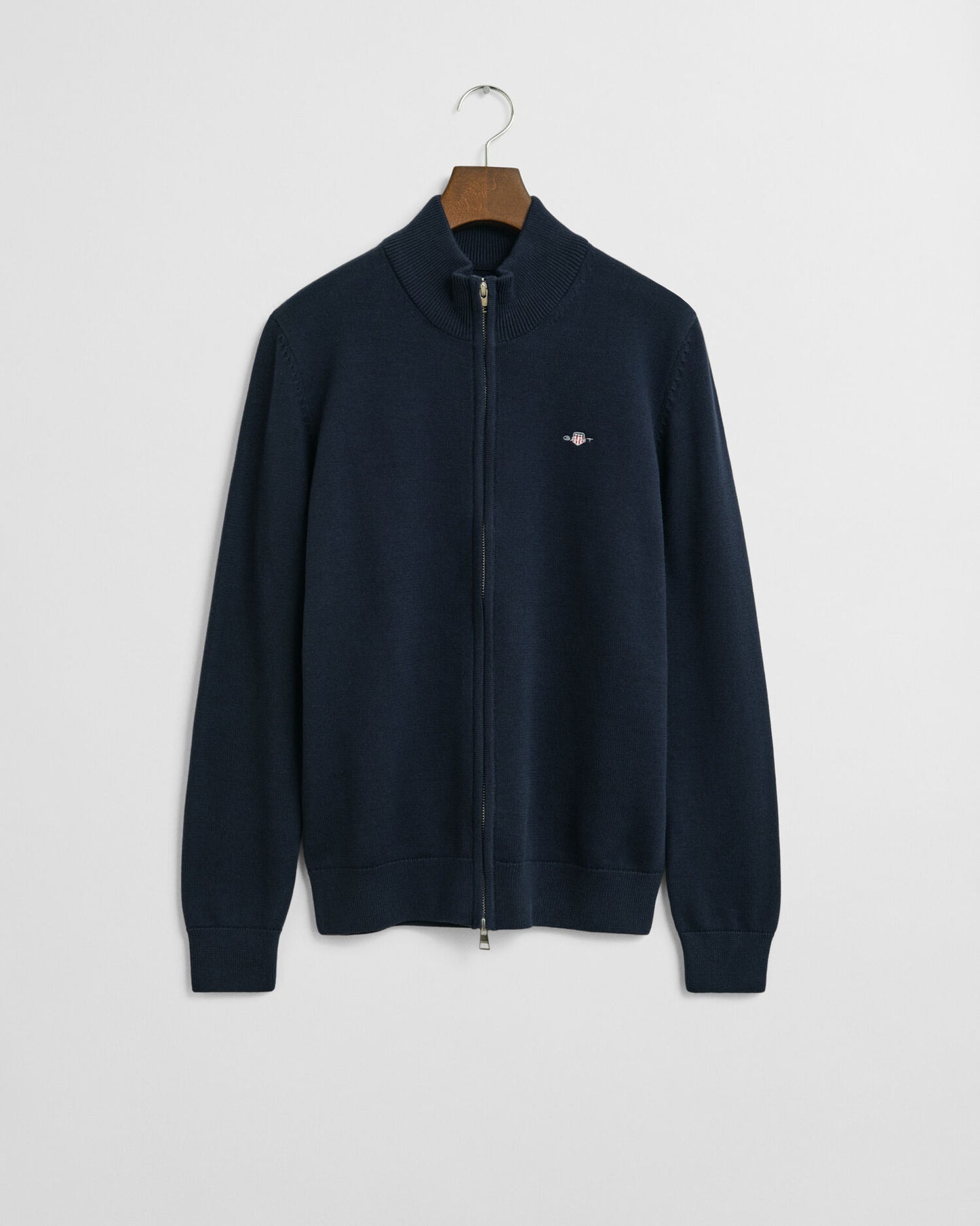 Teens Casual Cotton Cardigan