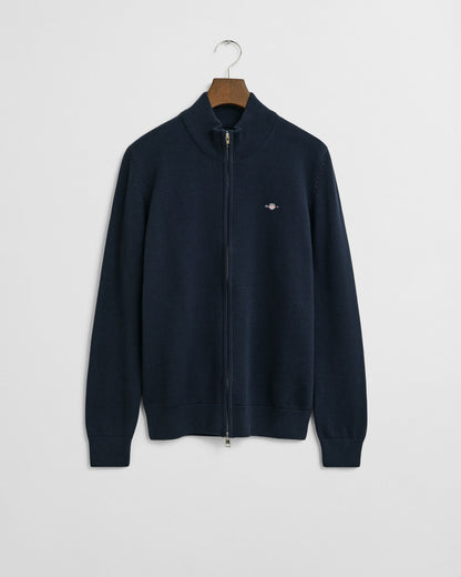 Teens Casual Cotton Cardigan