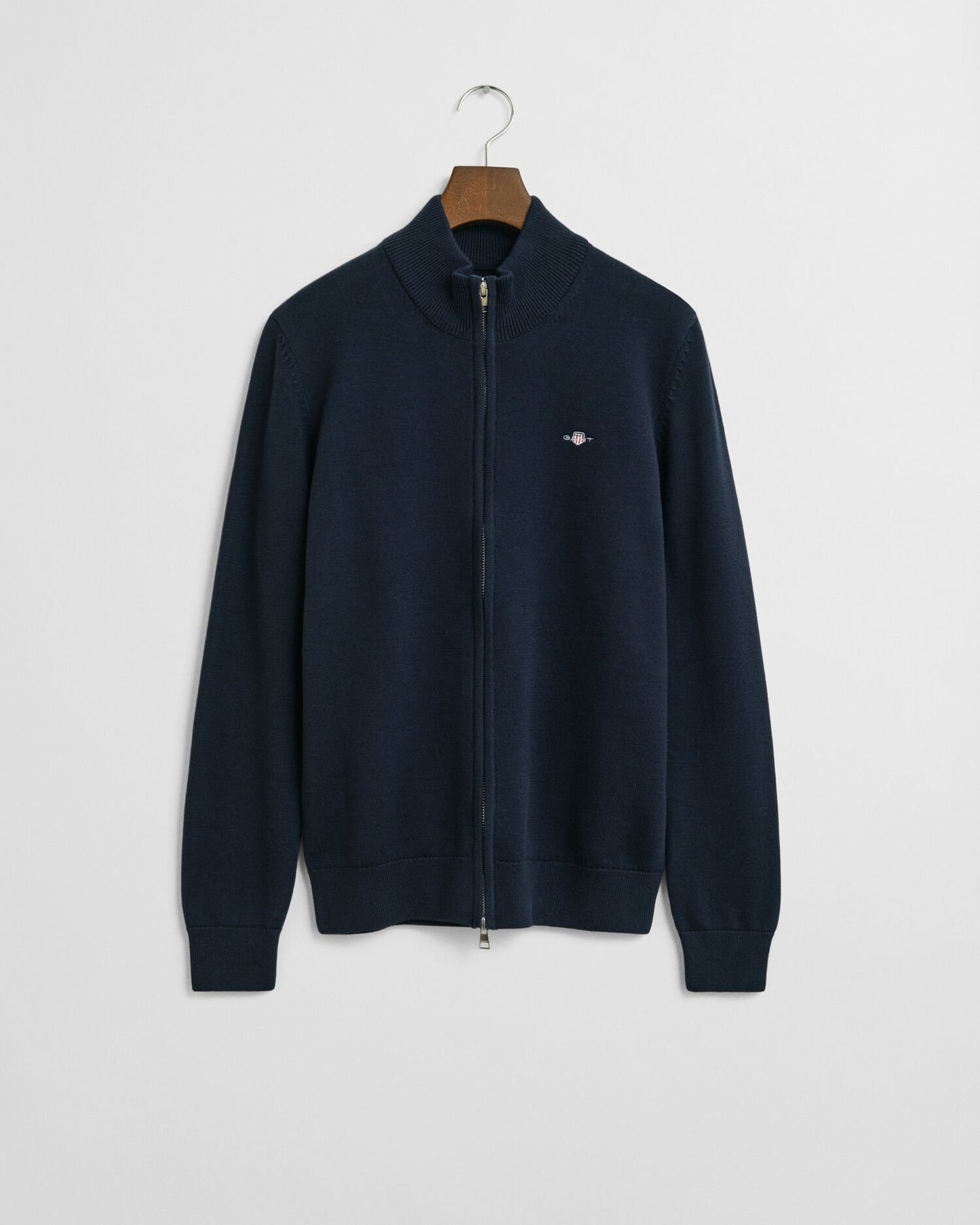 Teens Casual Cotton Cardigan