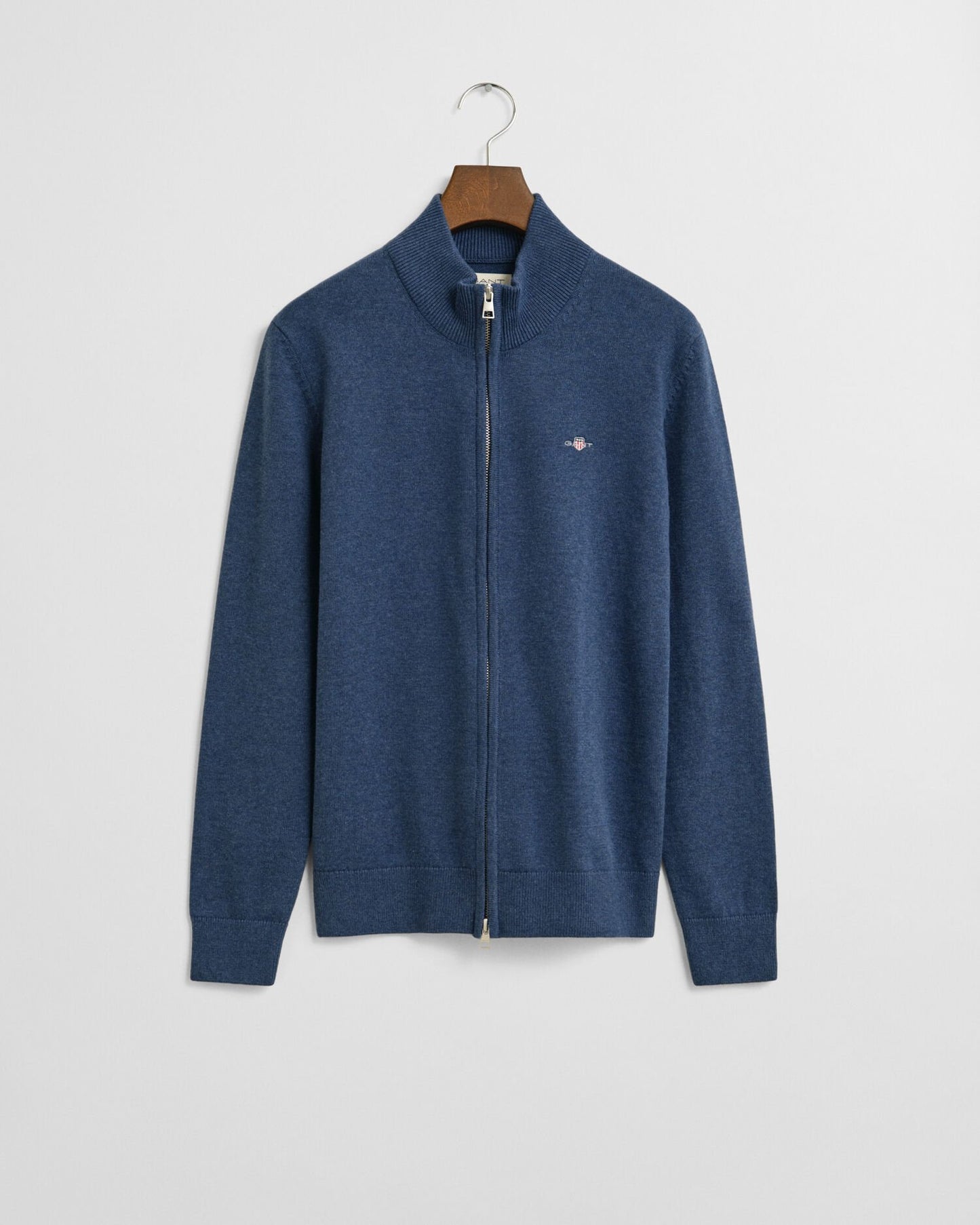 Teens Casual Cotton Cardigan