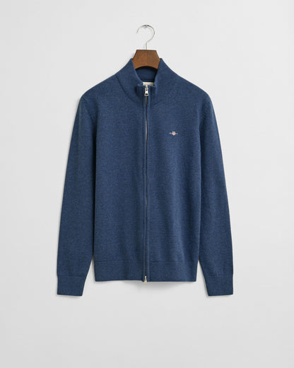 Teens Casual Cotton Cardigan