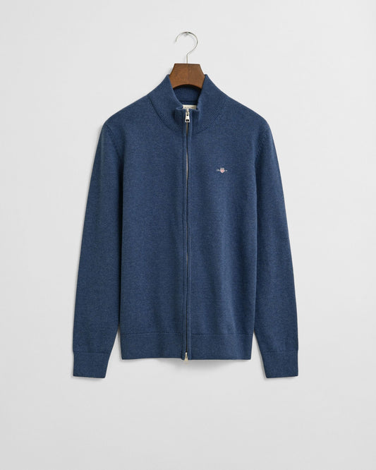 Teens Casual Cotton Cardigan