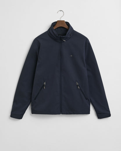 Soft Shell Jacket