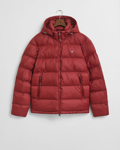 Active Cloud Jacket
