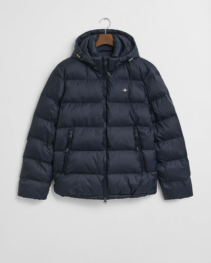 Active Cloud Jacket