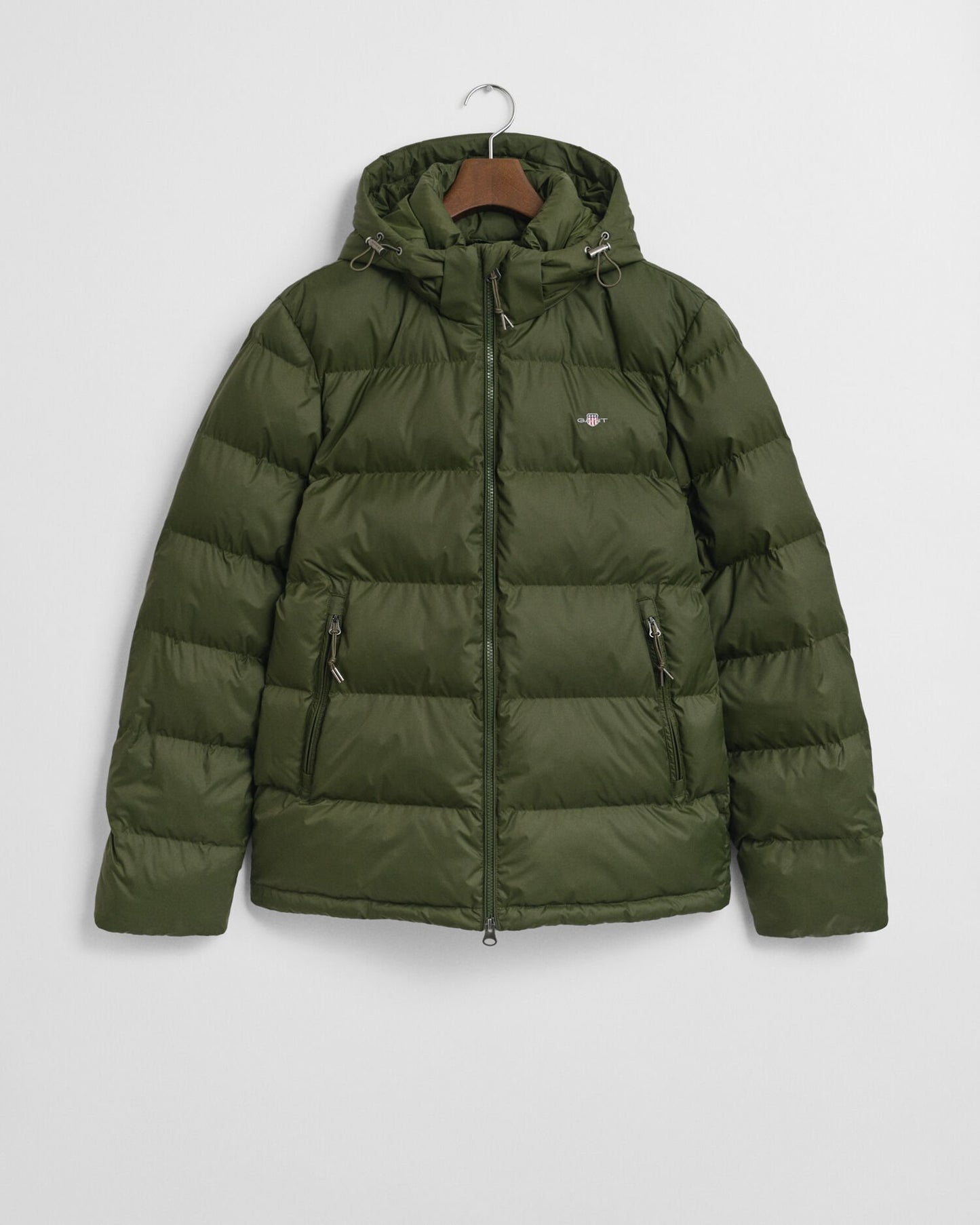 Active Cloud Jacket