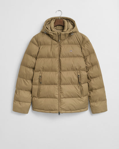 Active Cloud Jacket