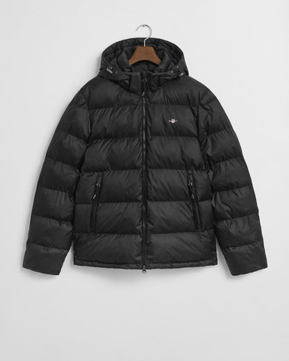 Active Cloud Jacket