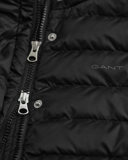 Light Down Vest