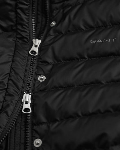Light Down Jacket