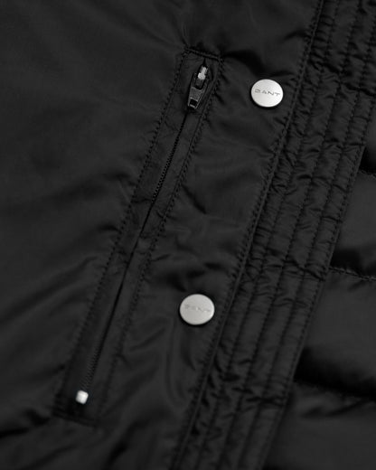 Light Down Vest