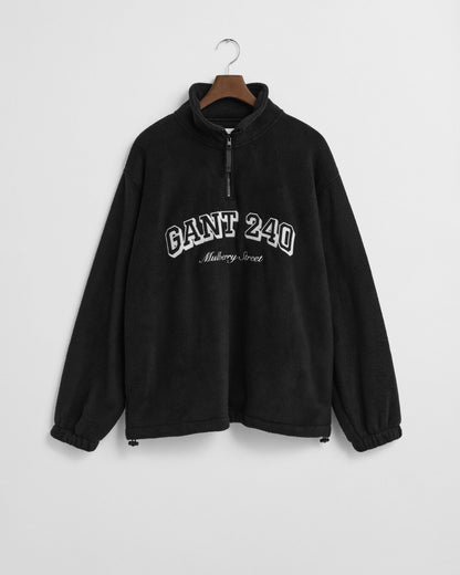 Graphic Fleece