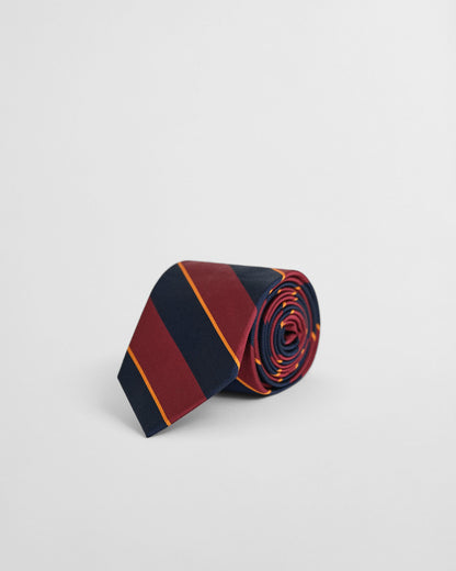 Striped Tie