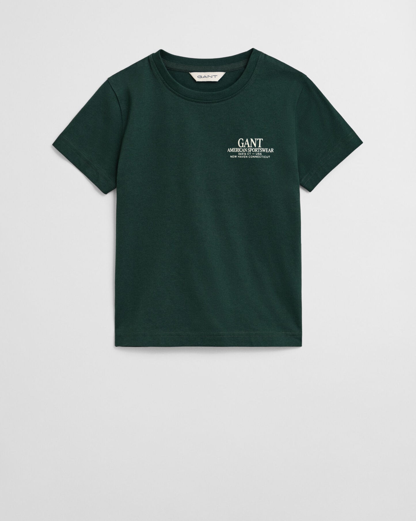 Kids Graphic T-Shirt
