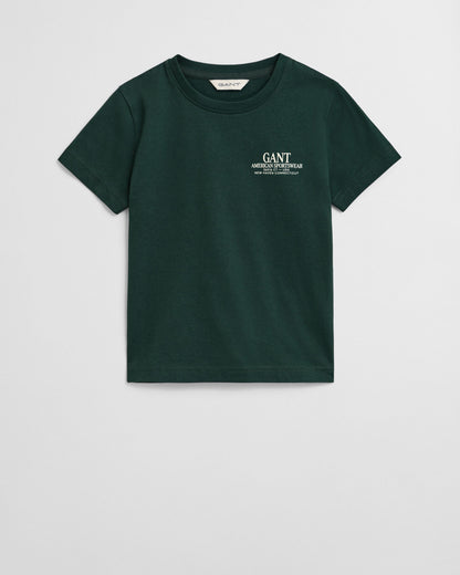 Kids Graphic T-Shirt